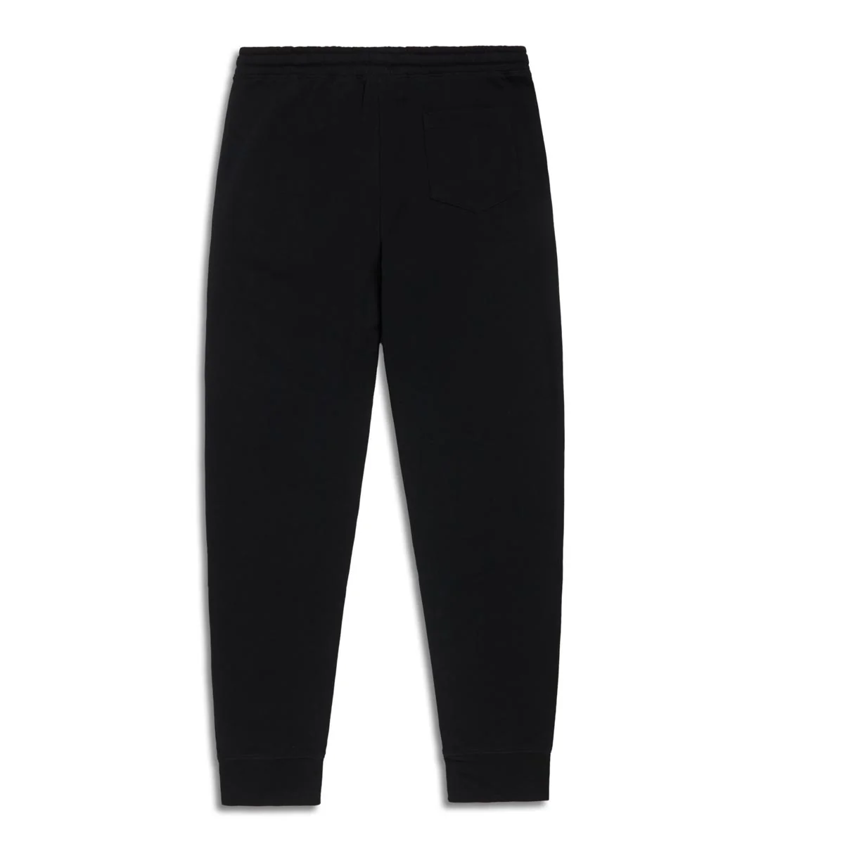 CCS 97 Star Sweatpants - Black - LG - Image 2