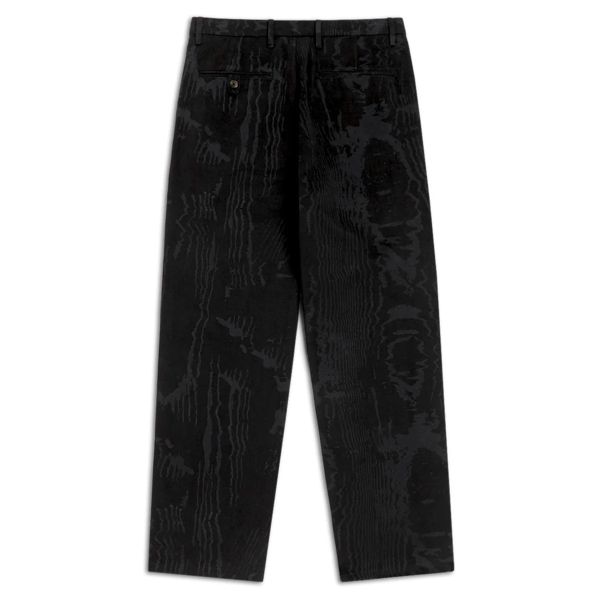 CCS Amoir Libre Court Date Pants - Black Distortion - Image 6
