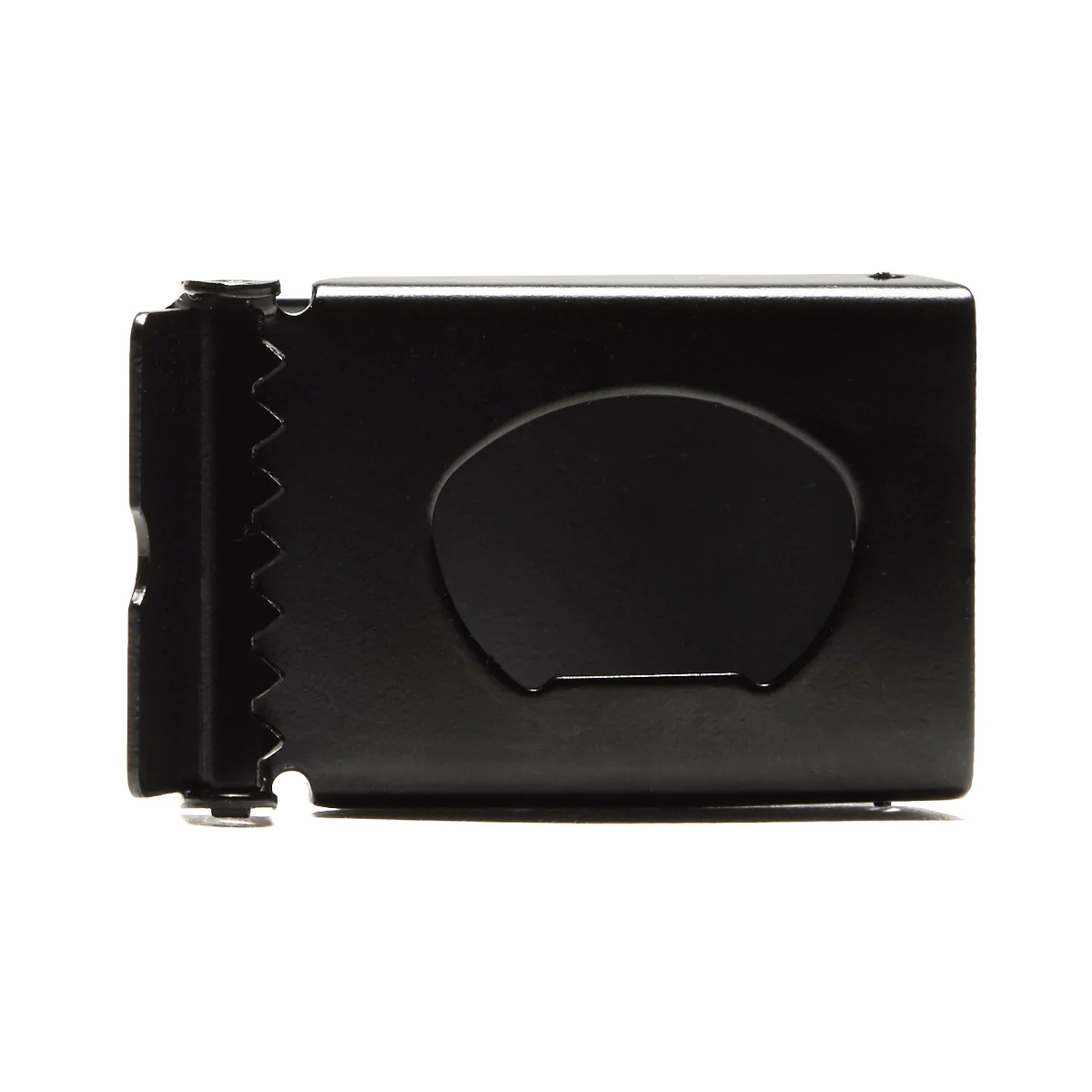 CCS Black Kickflip Buckle Belt - Checkerboard - Image 4