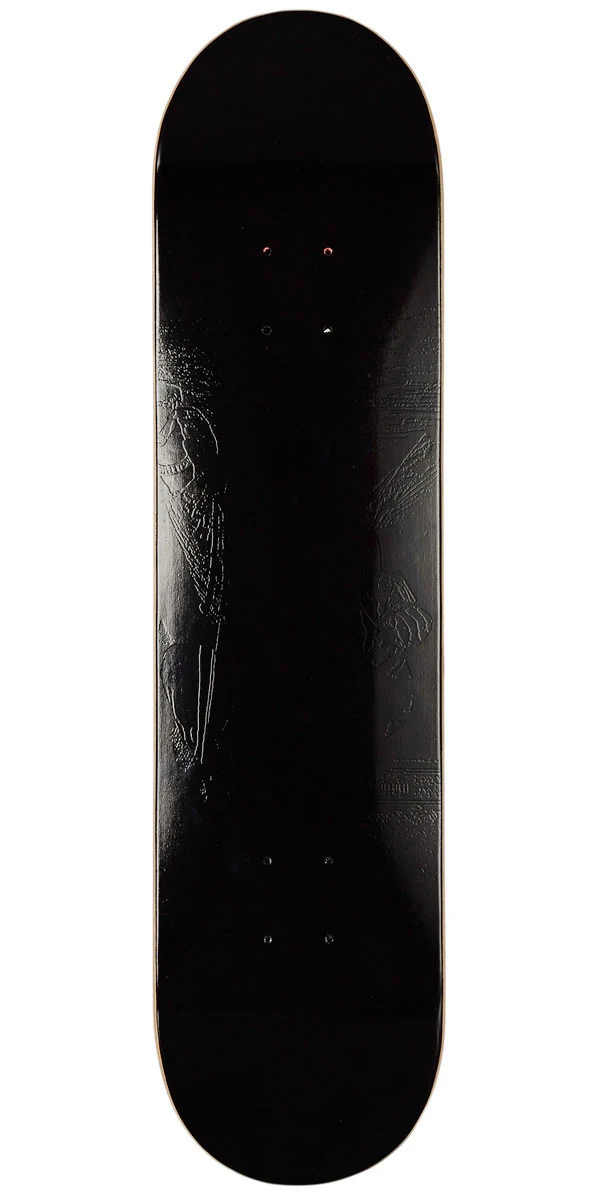 CCS Blem Skateboard Deck - Single