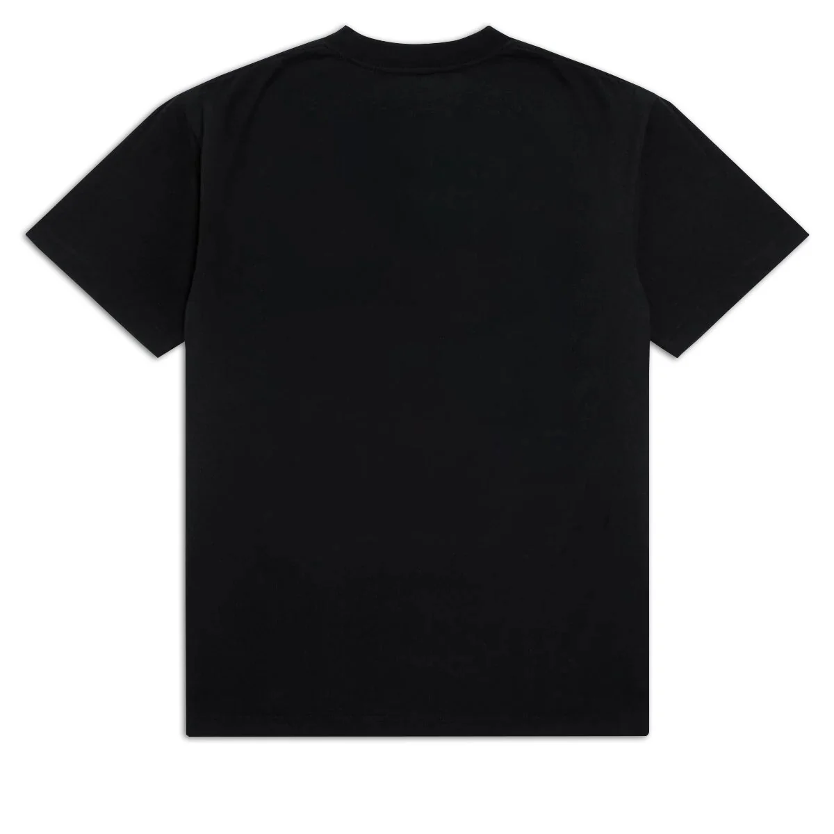 CCS Cheap Skates Blur T-Shirt - Black - Image 2