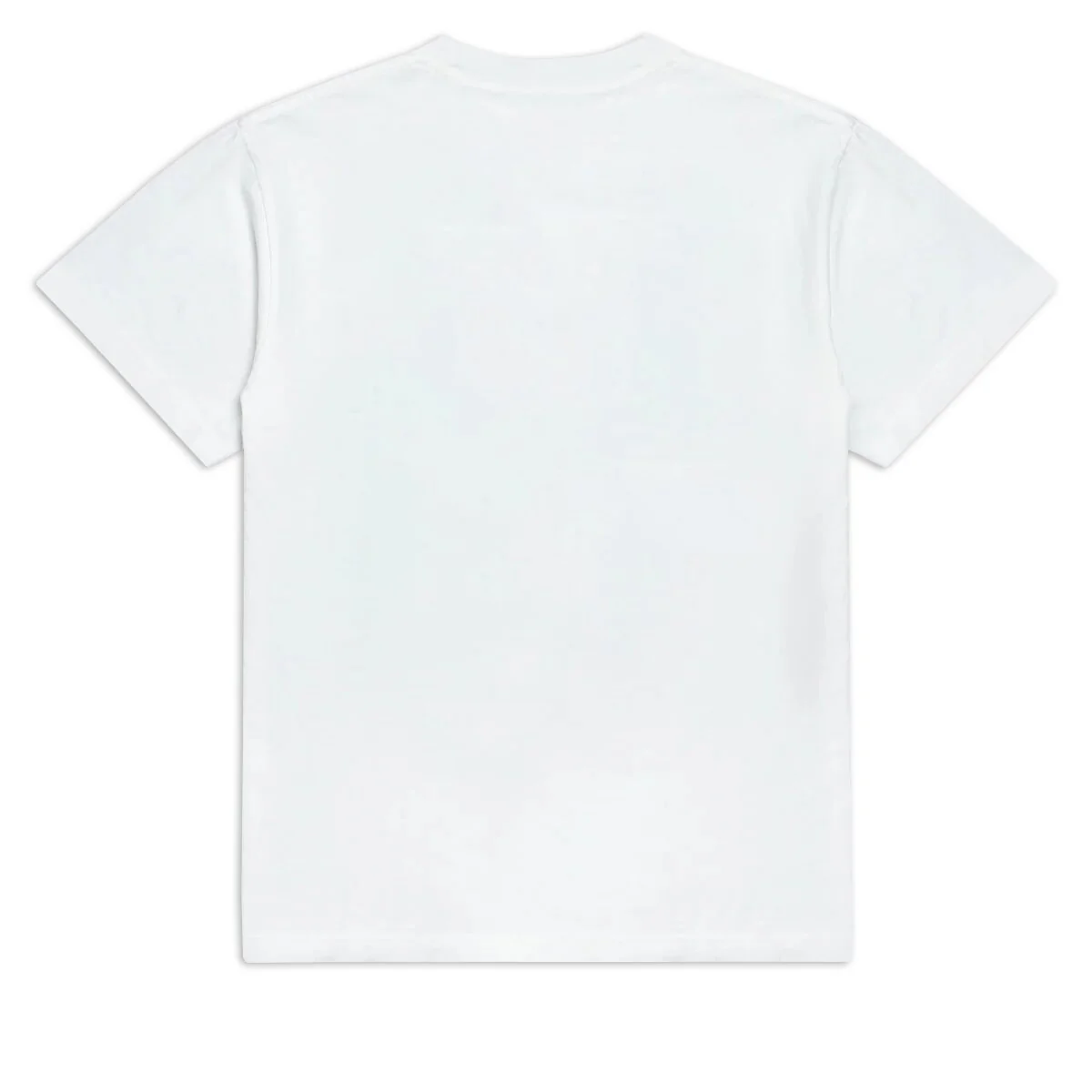 CCS Cheap Skates Blur T-Shirt - White - Image 2