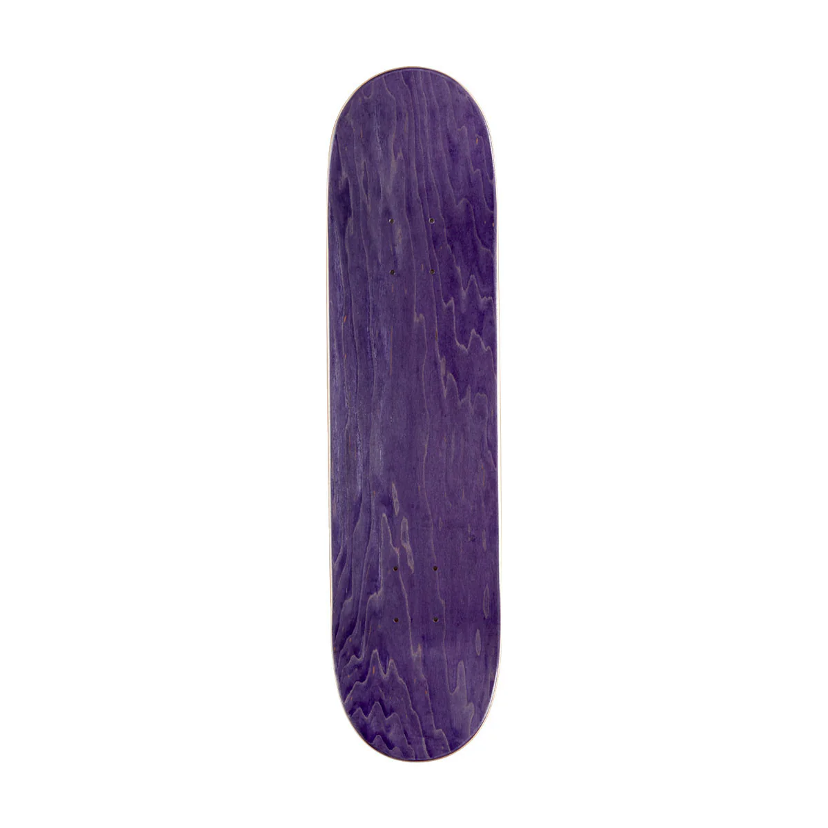 CCS Cheap Skates Tag Glitter Mini Skateboard Deck - Black - Image 2