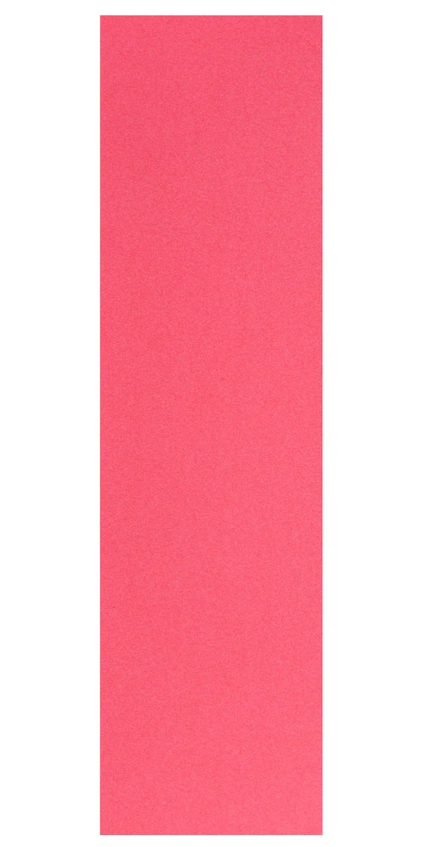 CCS Classic Griptape - Pink - 9"x33"