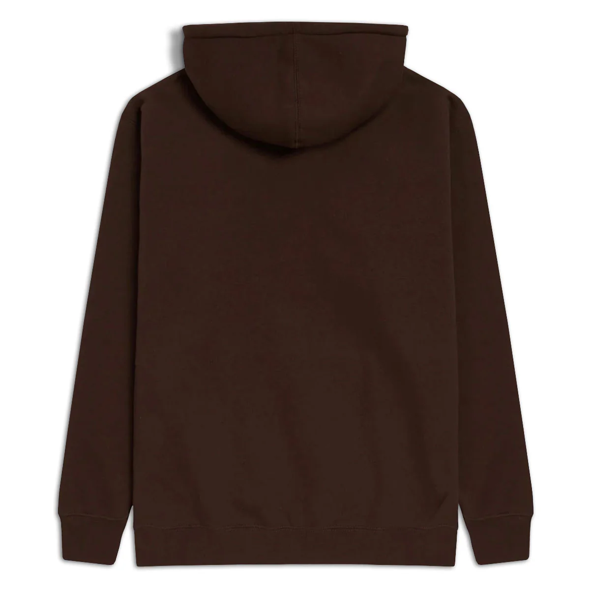 CCS Core Pullover Hoodie - Brown - Image 4
