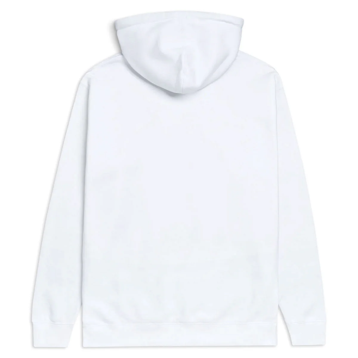 CCS Core Pullover Hoodie - White - Image 3