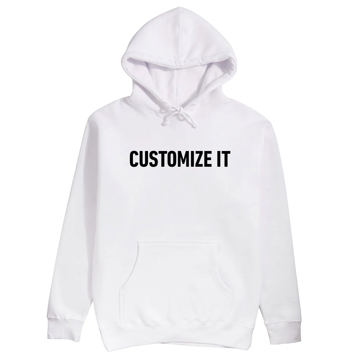 CCS Custom Hoodie