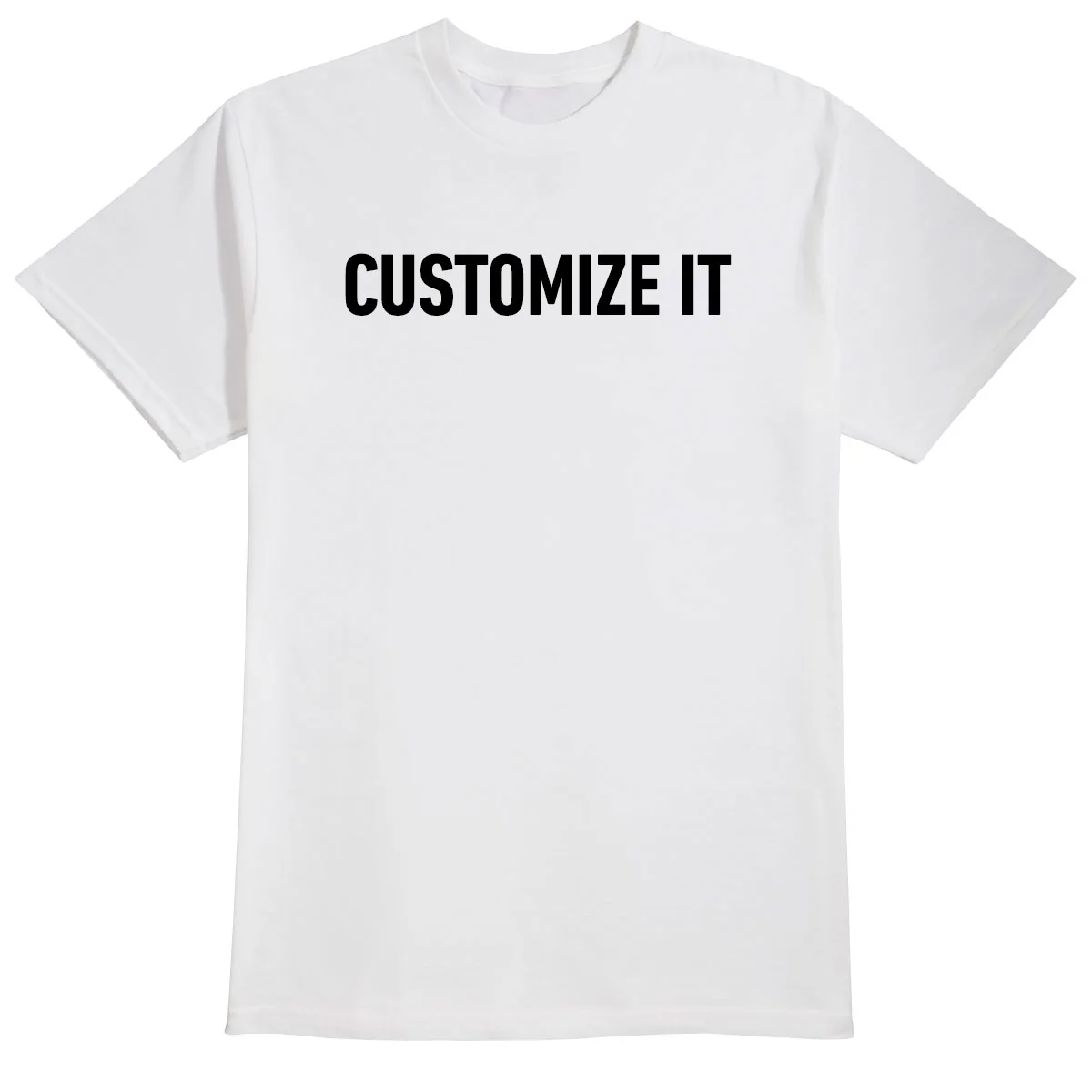 CCS Custom T-Shirt
