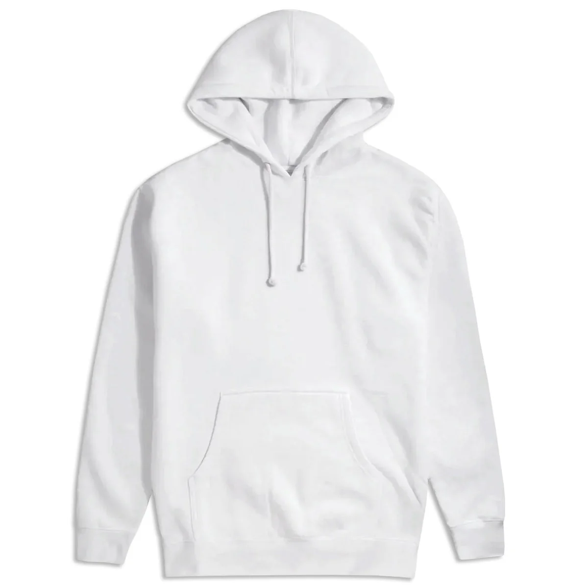 CCS Live x Porous Walker Hoodie - Heater Grey - MD