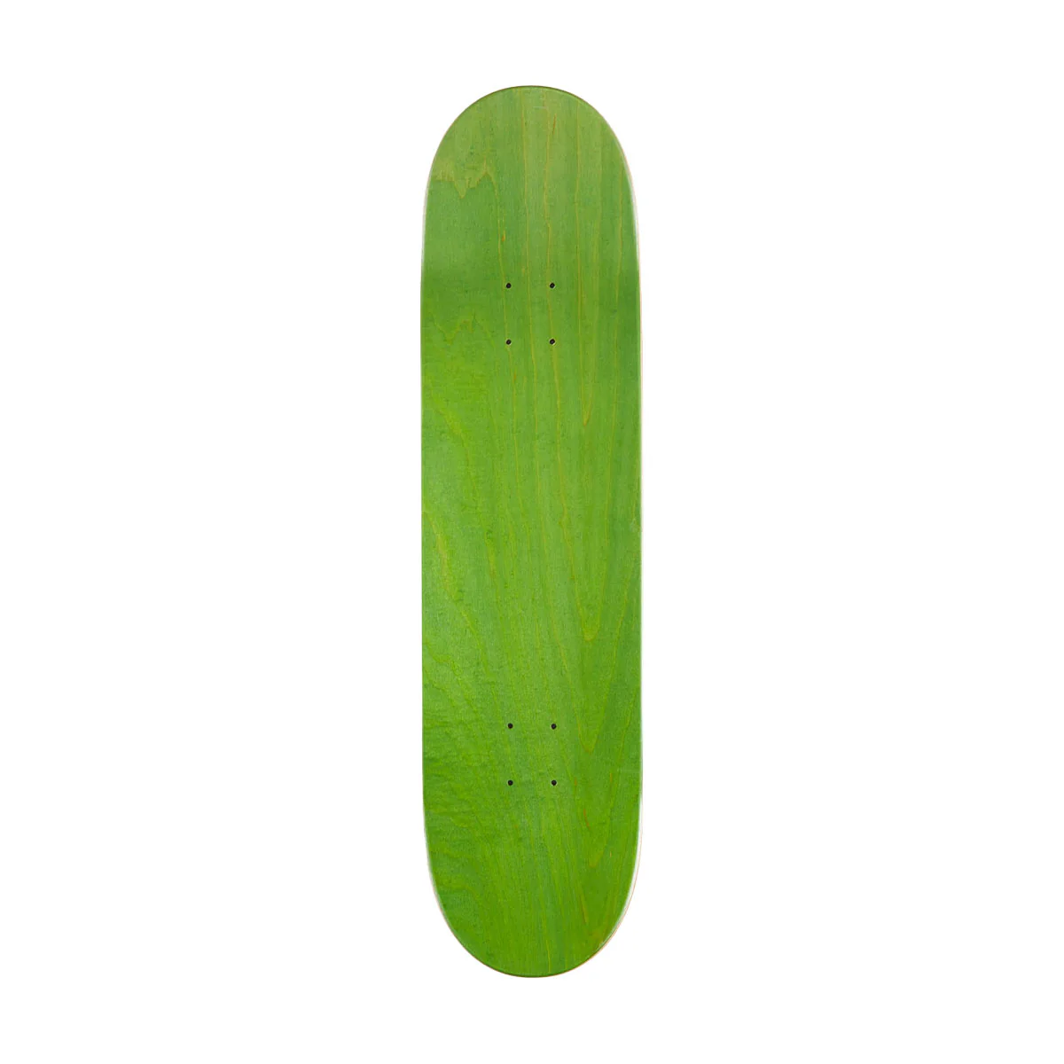 CCS Fireman Mini Skateboard Deck - Teal - Image 2