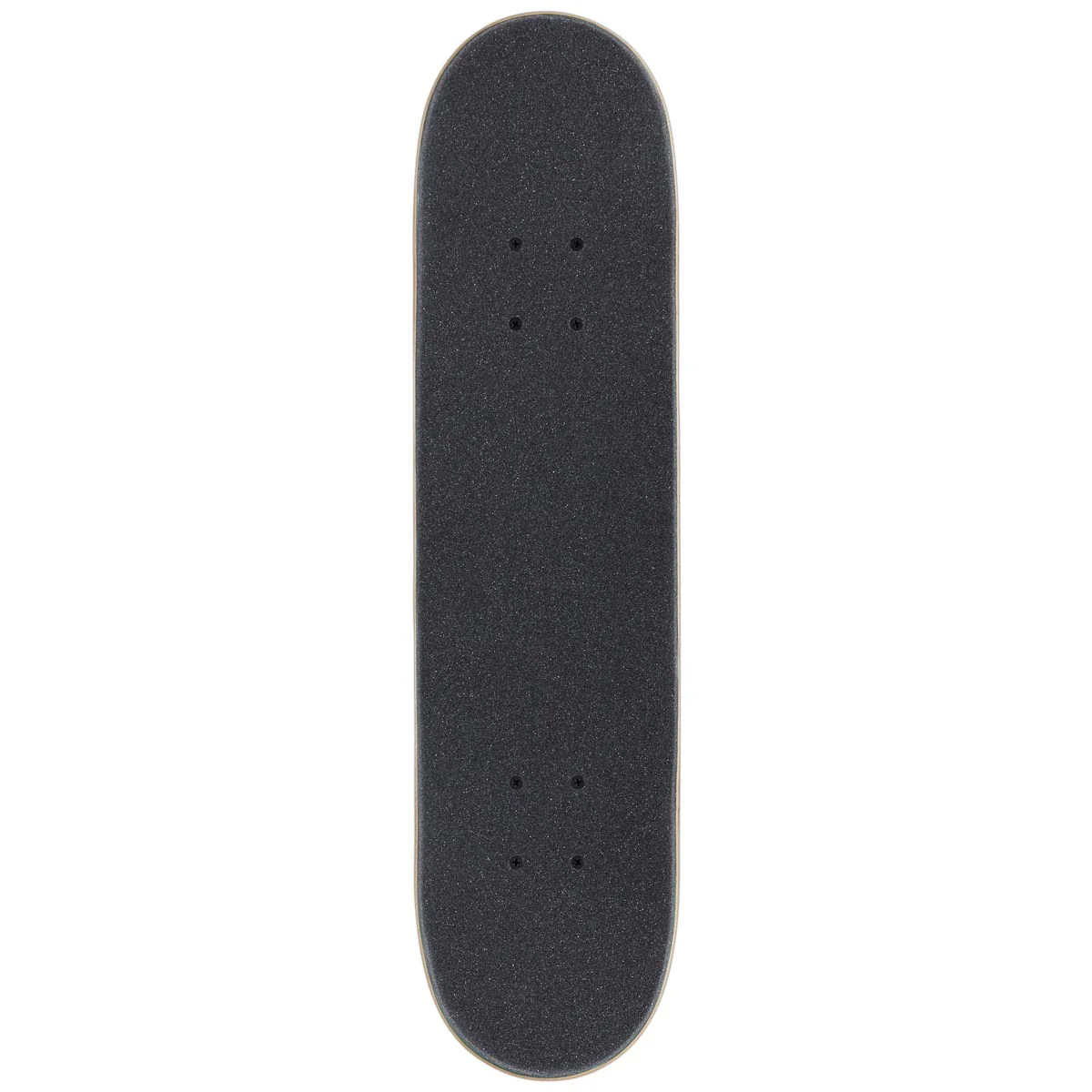 CCS Flame Surfer Mini Skateboard Complete - Multi - Image 2
