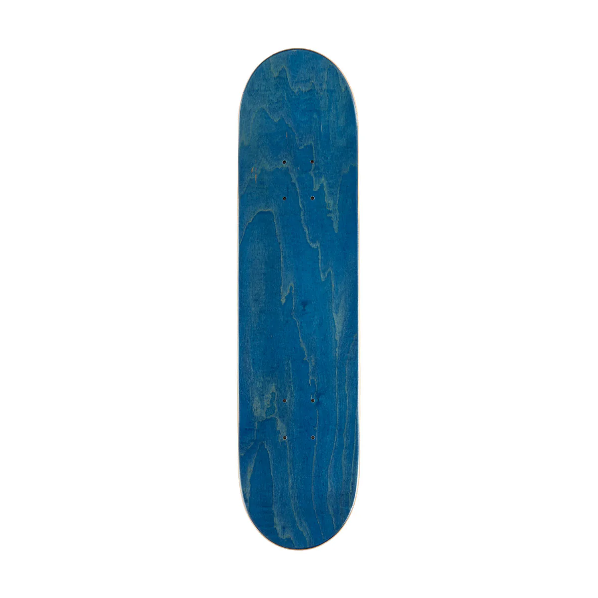 CCS Flame Surfer Mini Skateboard Deck - Multi - Image 2