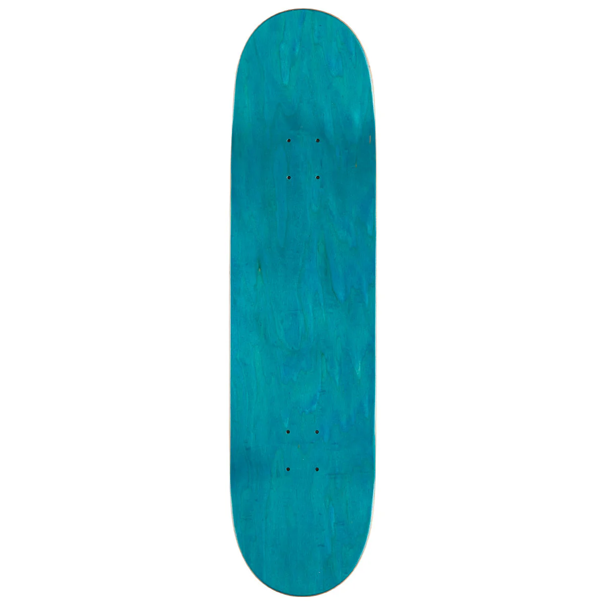 CCS Flame Surfer Skateboard Complete - Multi - Image 2