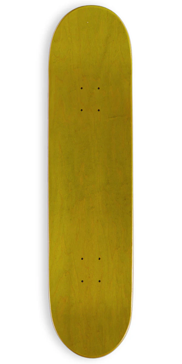 CCS Going Clear Hydrant Skateboard Complete - Image 2