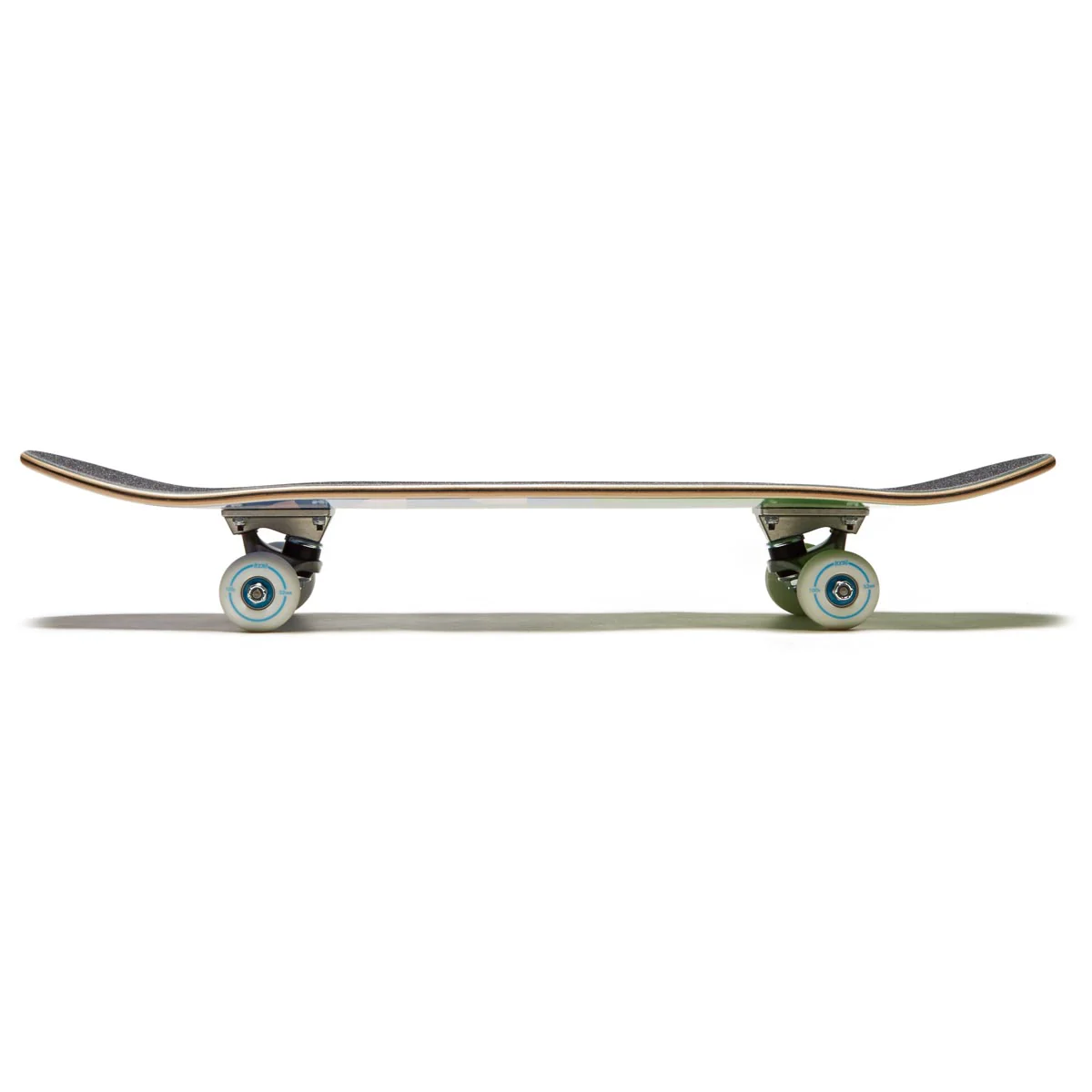 CCS Gorilla Mini Skateboard Complete - Image 8