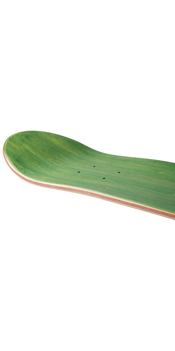 CCS Gorilla Mini Skateboard Deck - Image 7