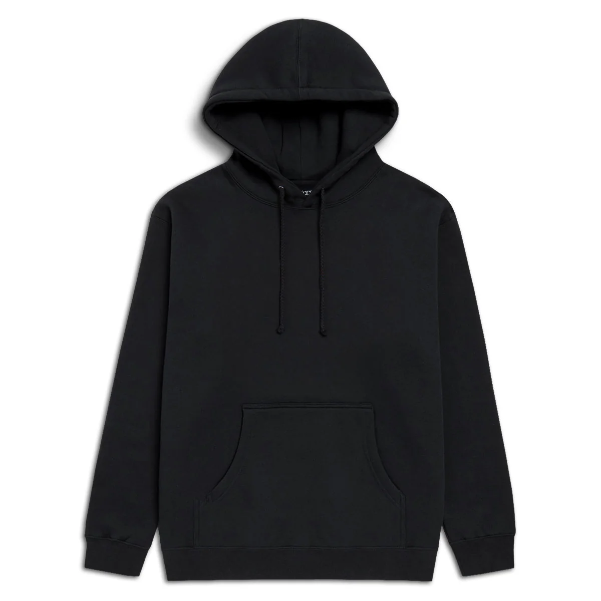 CCS Live x Heroin 420 Hoodie - Black - XXL