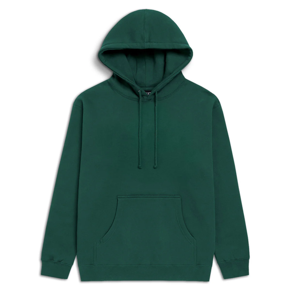 CCS Live x Heroin 420 Hoodie - Green - MD