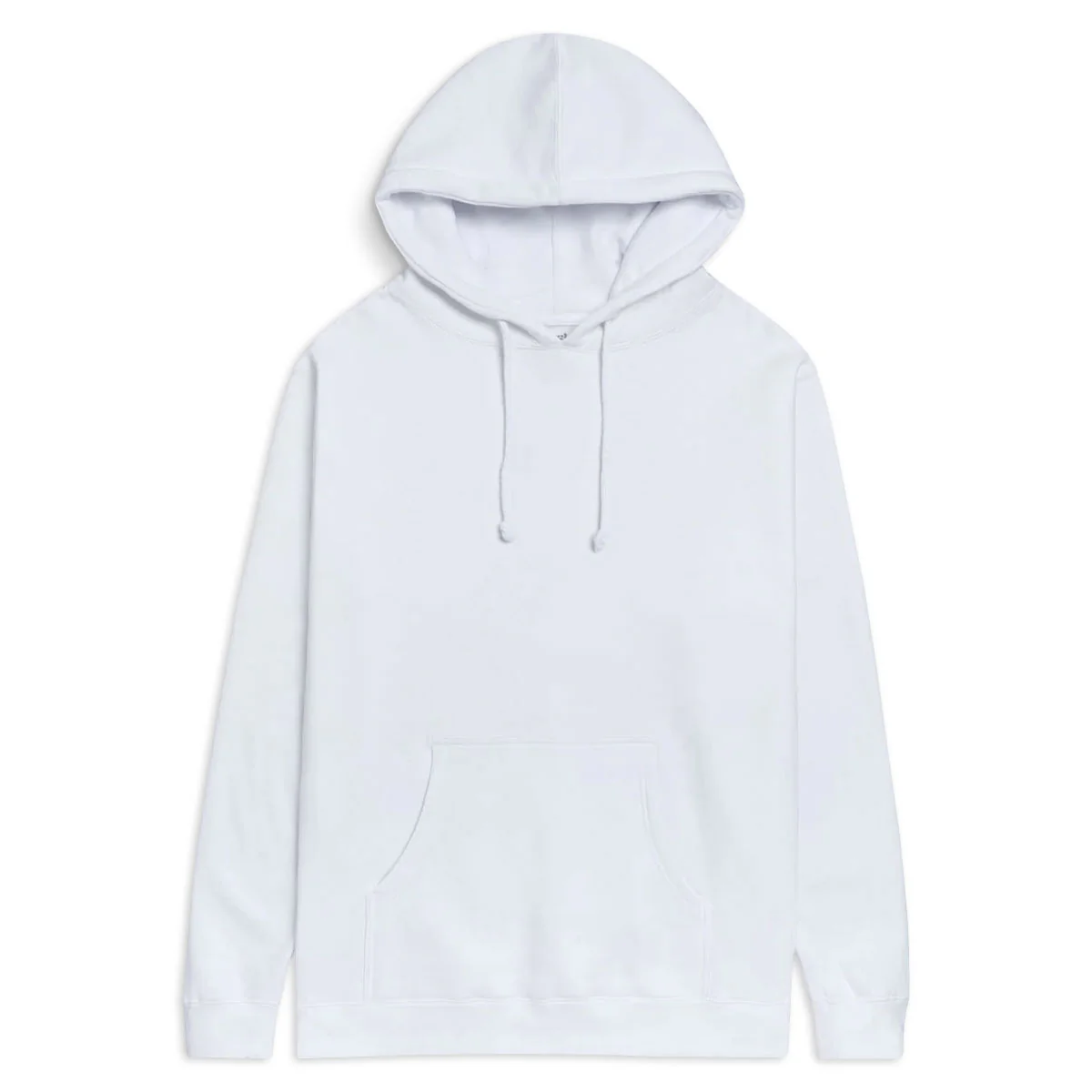 CCS Live x Heroin 420 Hoodie - White - LG