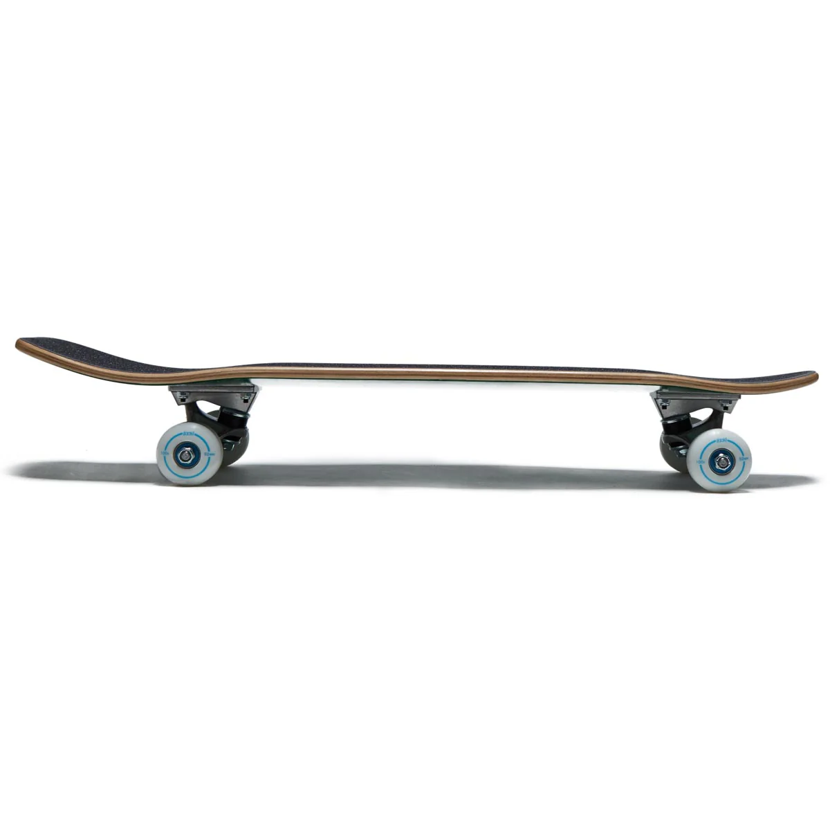 CCS Logo Cruiser Skateboard Complete - Evergreen - 8.00" - Image 7