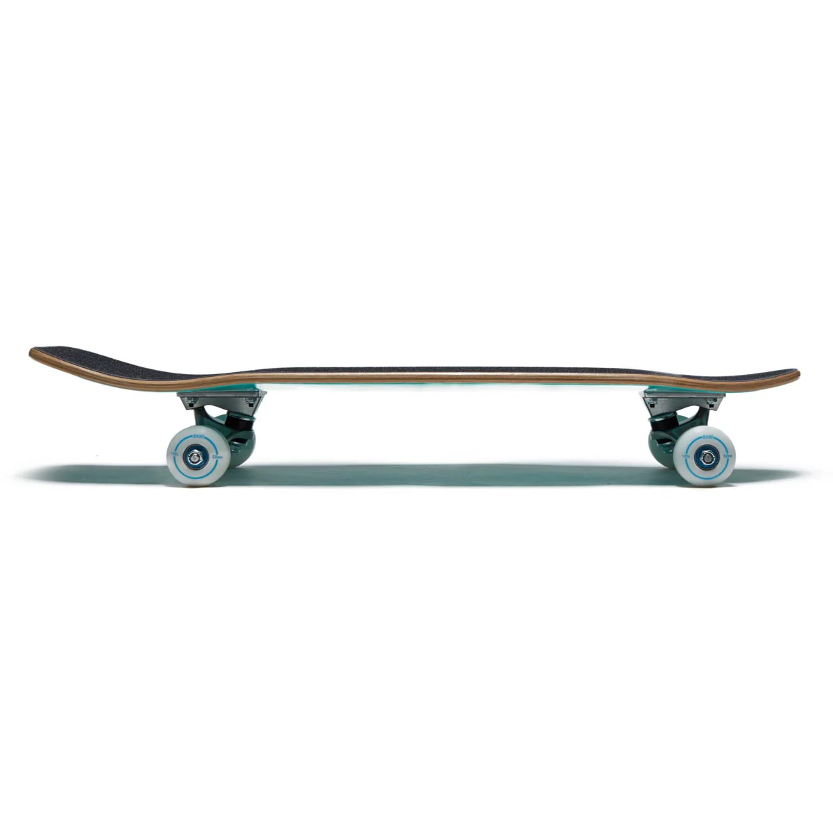CCS Logo Cruiser Skateboard Complete - Mint - 8.00" - Image 7