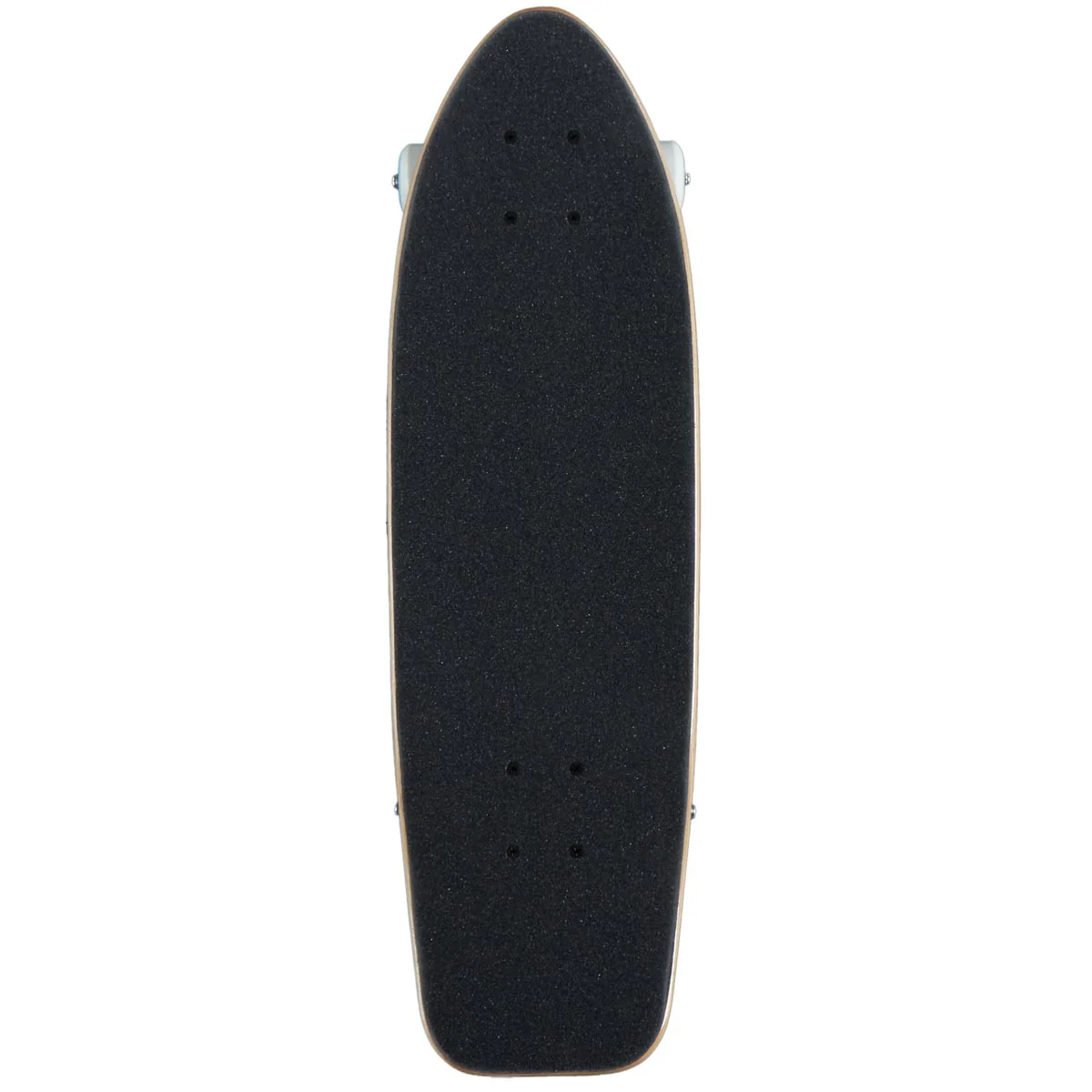 CCS Logo Cruiser Skateboard Complete - Pink - 8.00" - Image 2