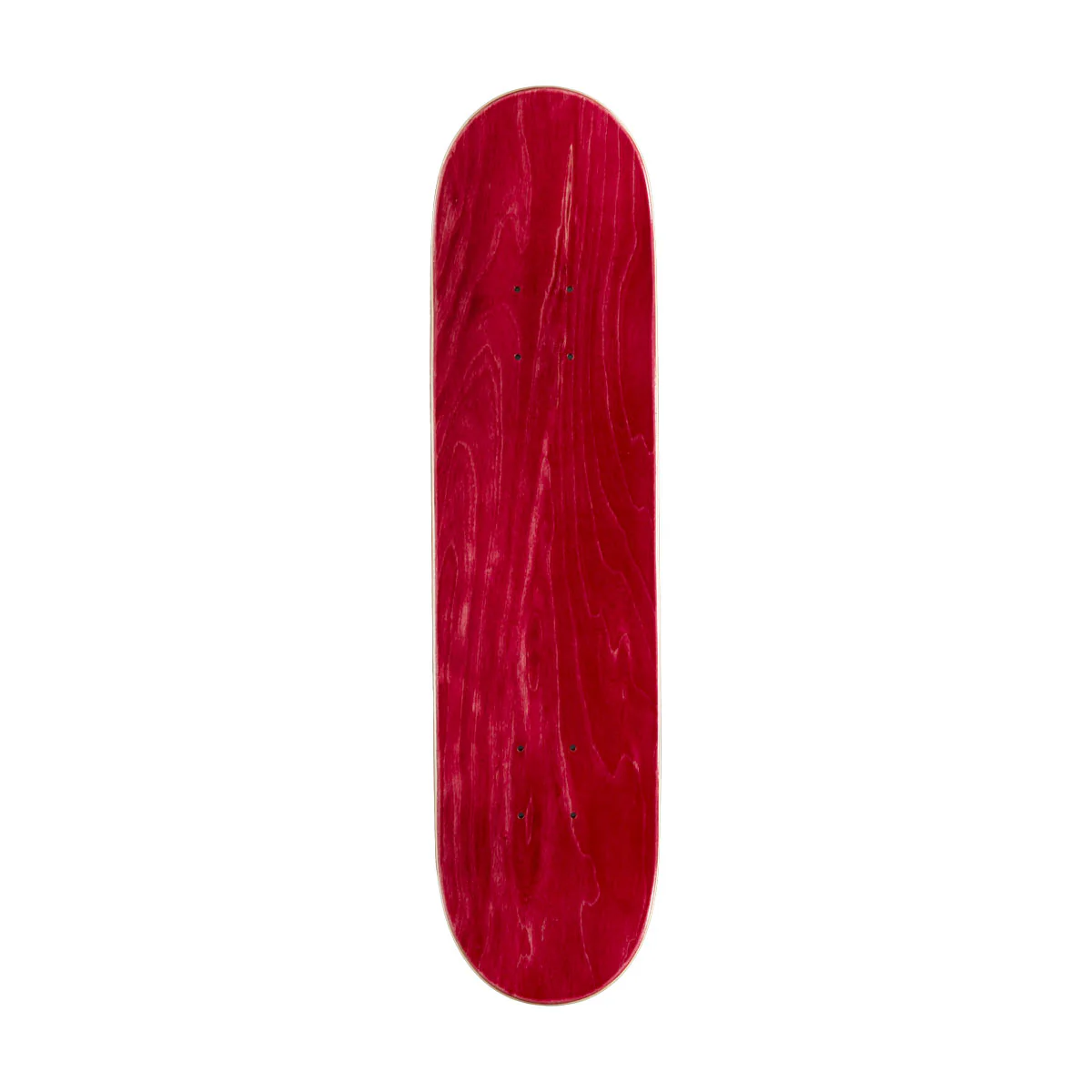 CCS Logo Mini Skateboard Deck - Pink - Image 2