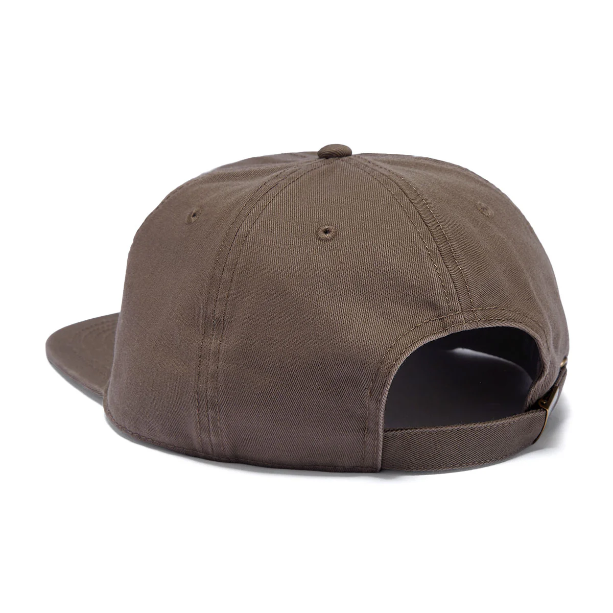 CCS Phone Service Hat - Brown - Image 5