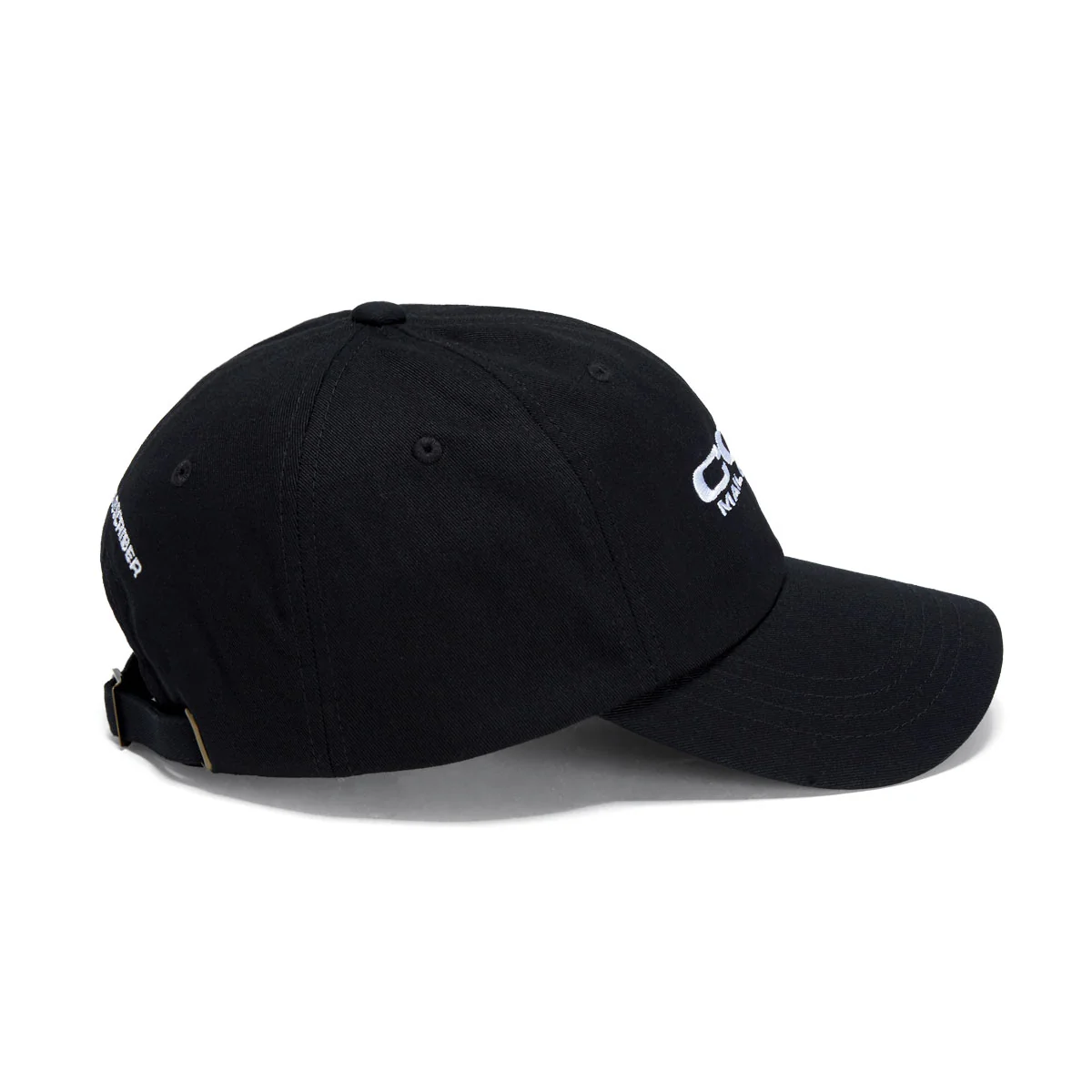 CCS Proud Subscriber Hat - Black - Image 3