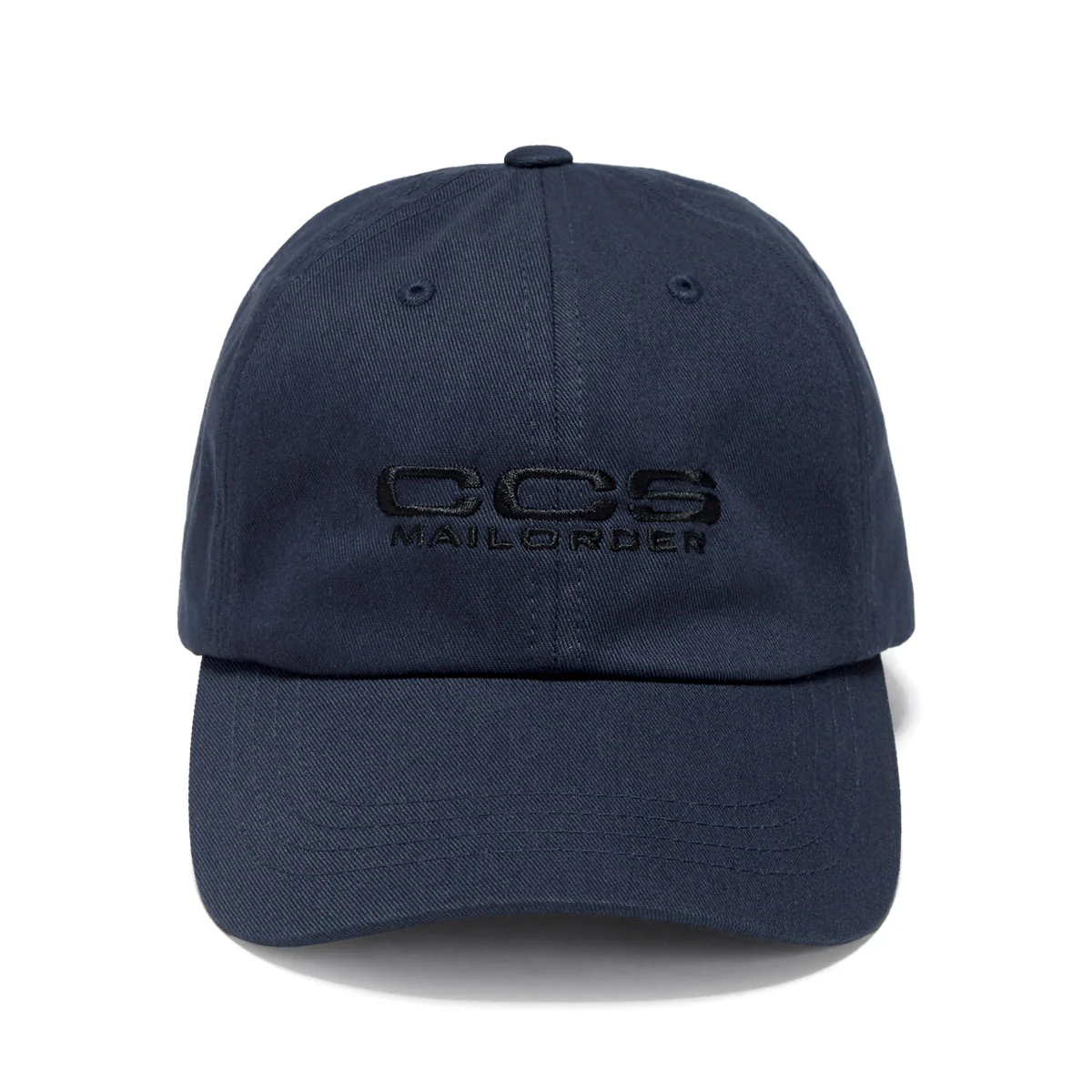 CCS Proud Subscriber Hat - Navy - Image 2