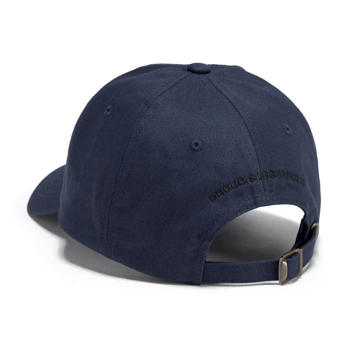CCS Proud Subscriber Hat - Navy - Image 5