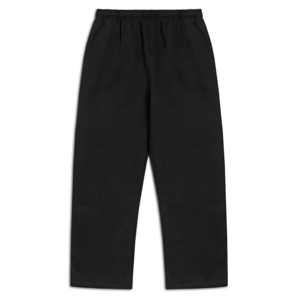 CCS Relaxed Core Sweatpants - Black