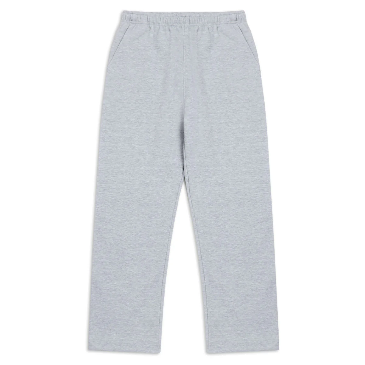 CCS Relaxed Core Sweatpants - Grey