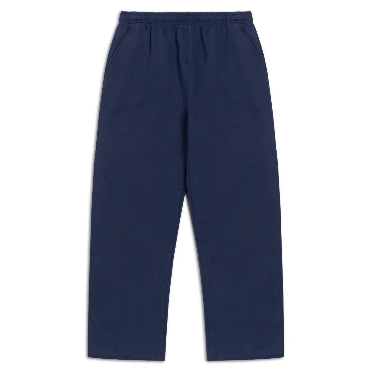 CCS Relaxed Core Sweatpants - Navy