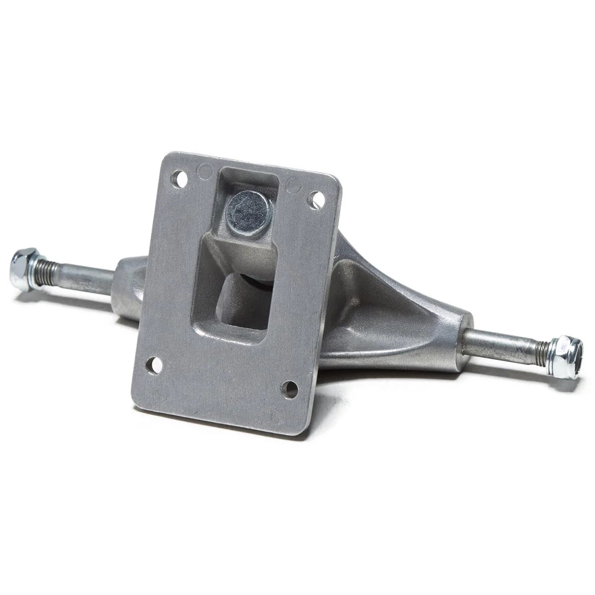 CCS Skateboard Trucks - Raw - 109mm - Image 3