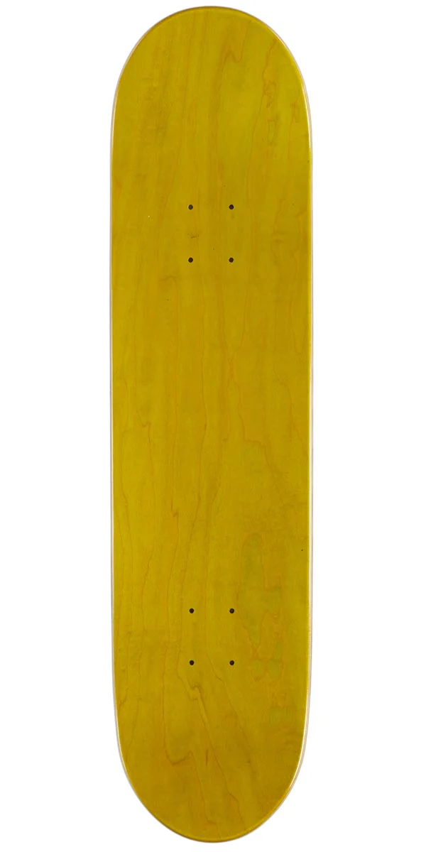 CCS Social Camouflage Bar Skateboard Complete - Green - Image 3