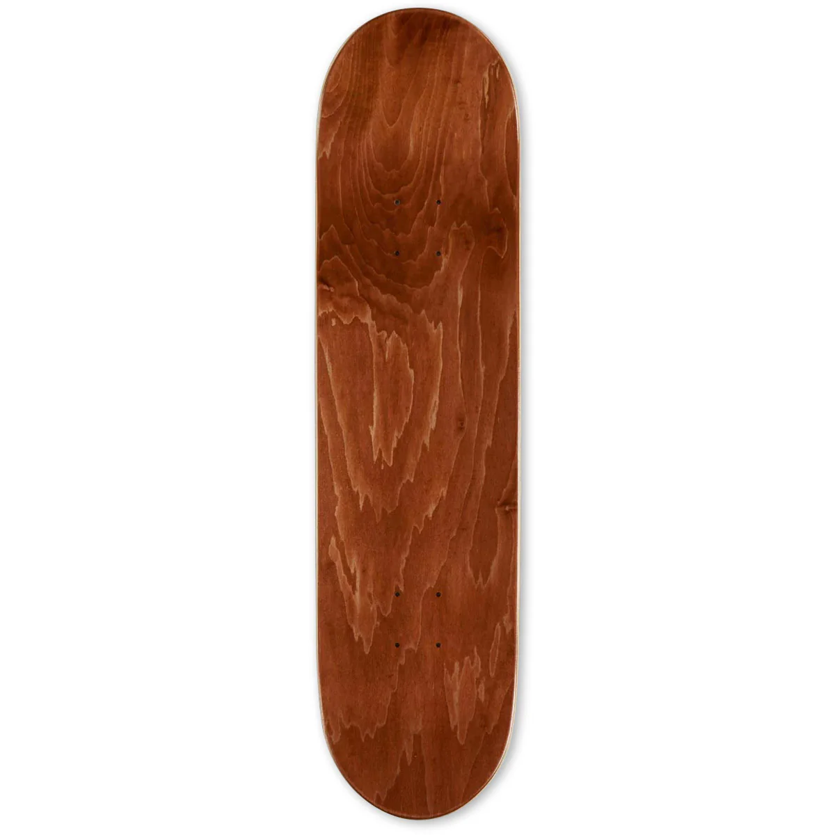 CCS Social Camouflage Embossed Skateboard Complete - Realtree Meteorite - Image 3