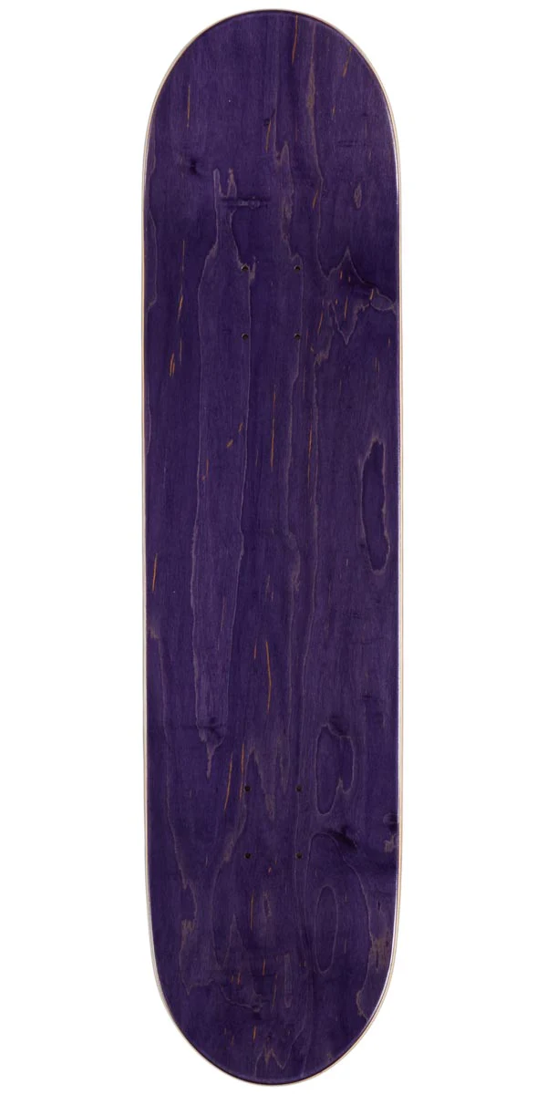 CCS Social Camouflage Party Skateboard Complete - Orange - Image 3