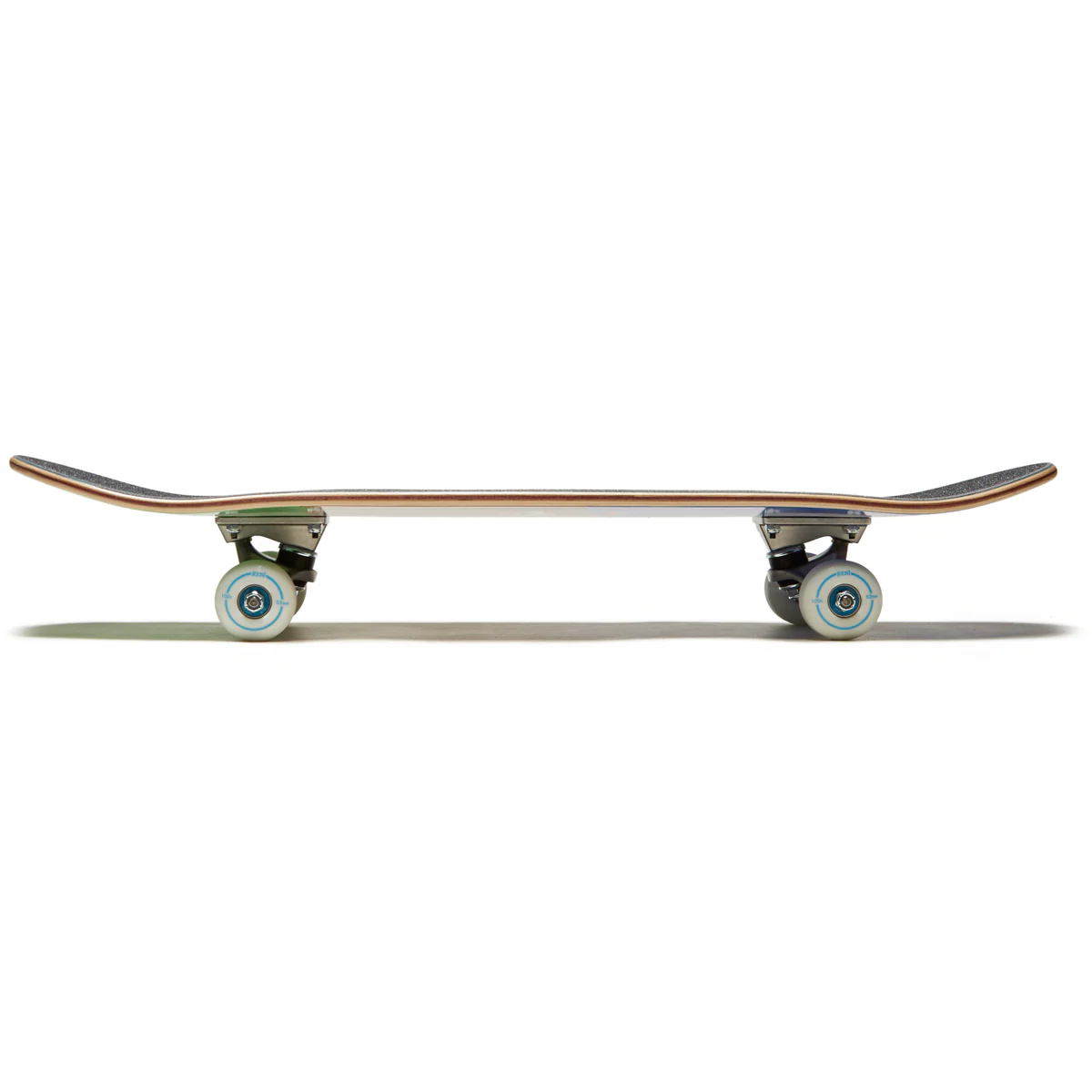 CCS Tiger Mini Skateboard Complete - Image 8