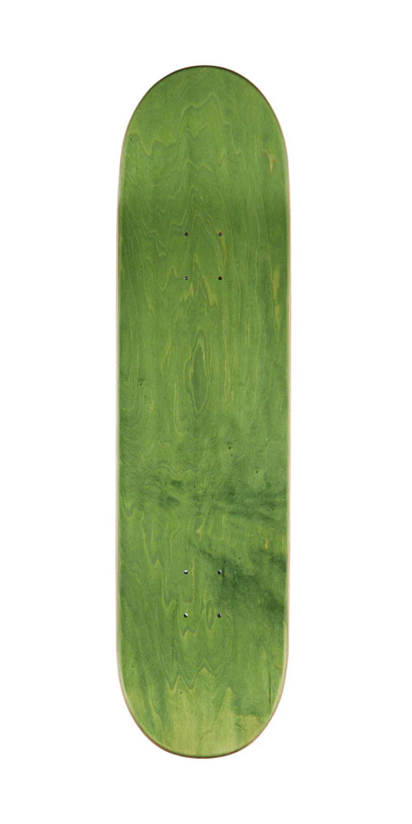 CCS Tiger Mini Skateboard Deck - Image 3