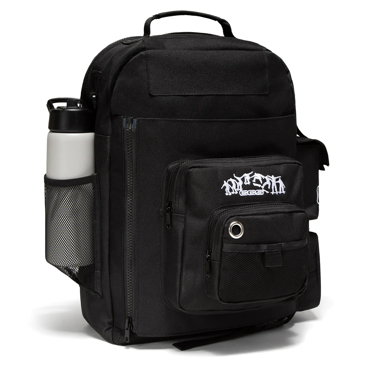 CCS Tour Backpack - Black