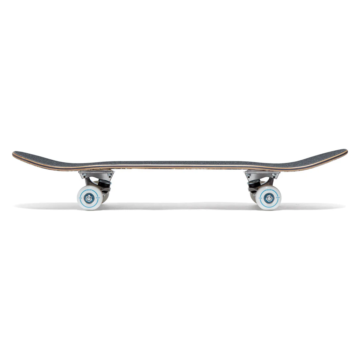 CCS x Realtree Logo Mini Skateboard Complete - Edge - Image 9