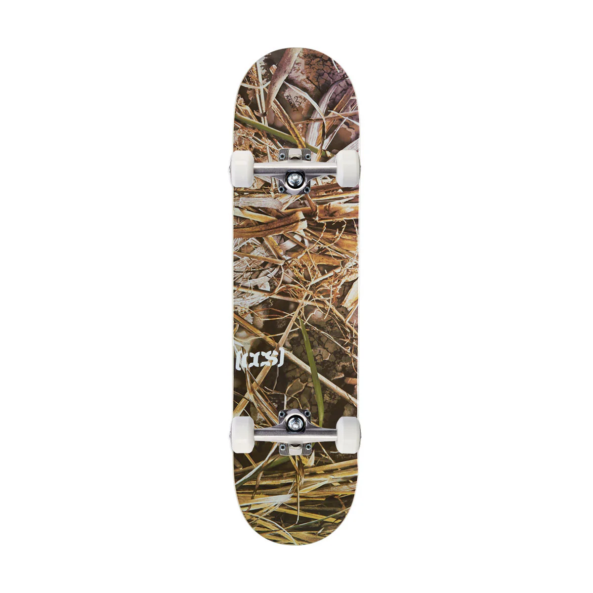 CCS x Realtree Logo Mini Skateboard Complete - Max 7