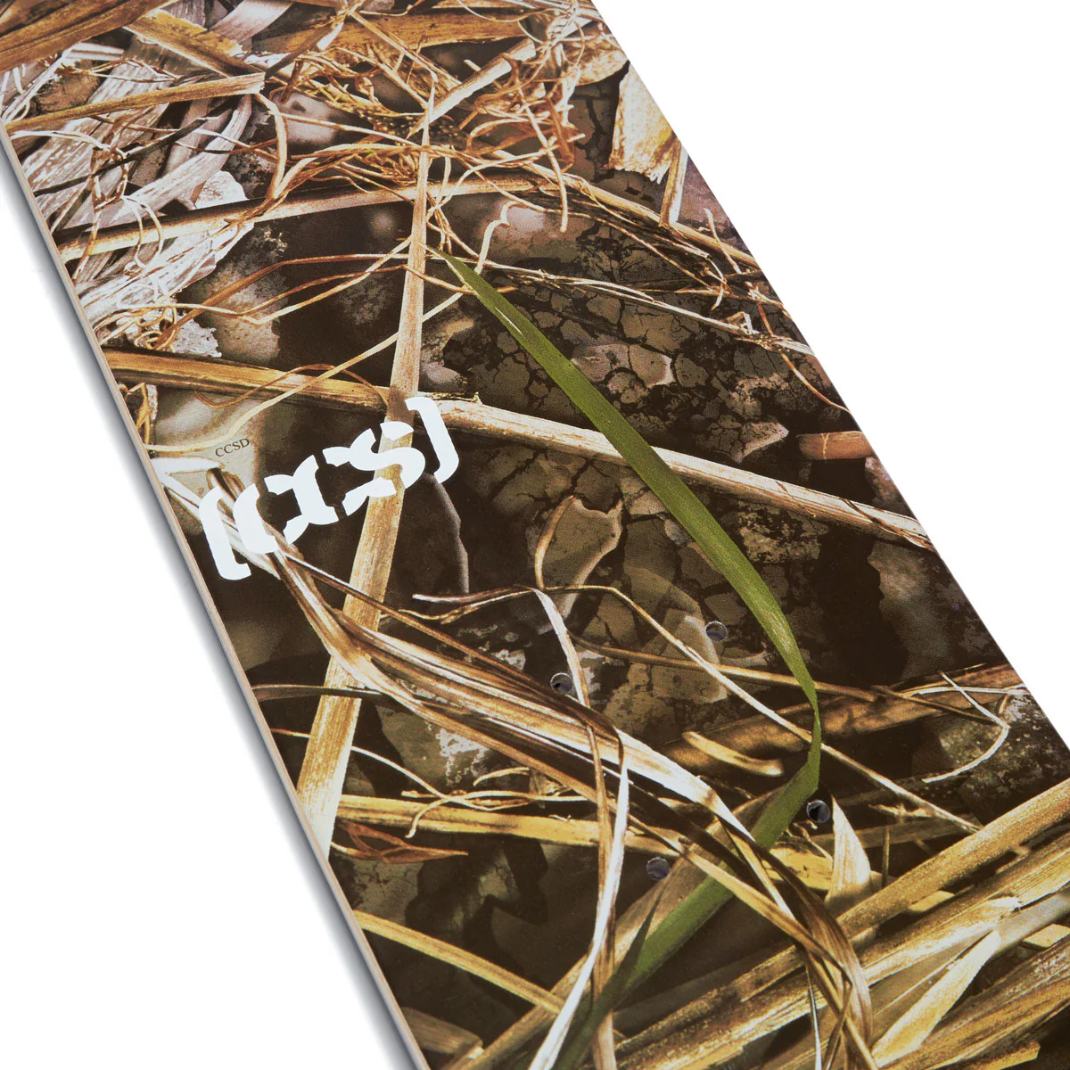 CCS x Realtree Logo Mini Skateboard Complete - Max 7 - Image 5