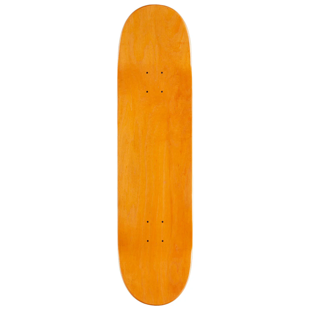 CCS x Zanereti Where To Go Skateboard Deck - Image 2