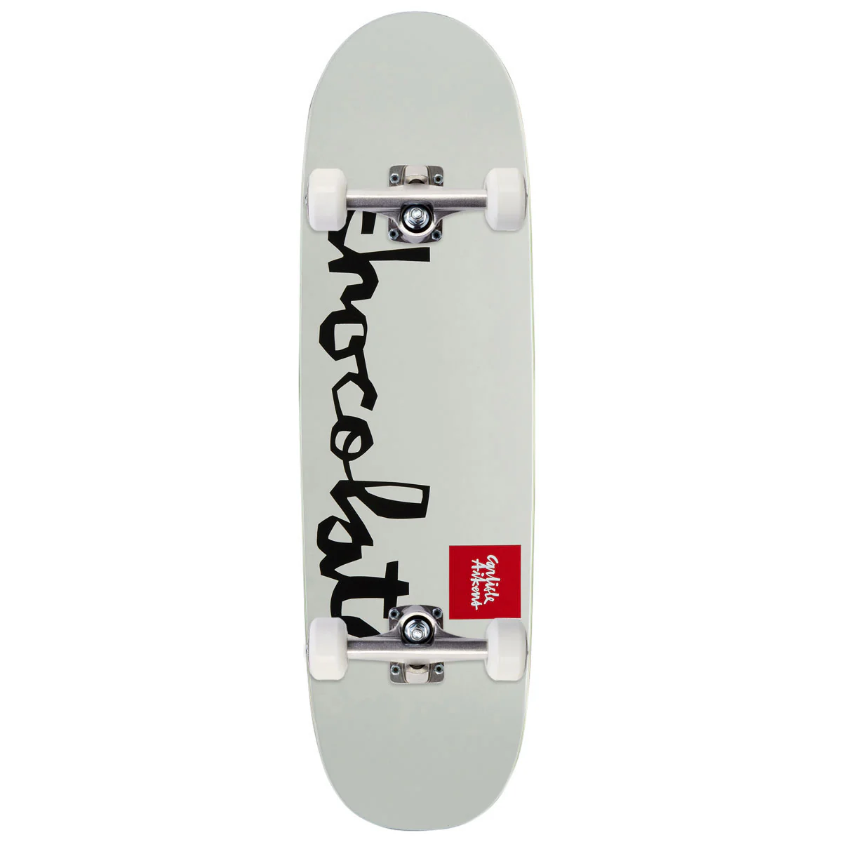 Chocolate Aikens OG Chunk Skateboard Complete - 9.00"