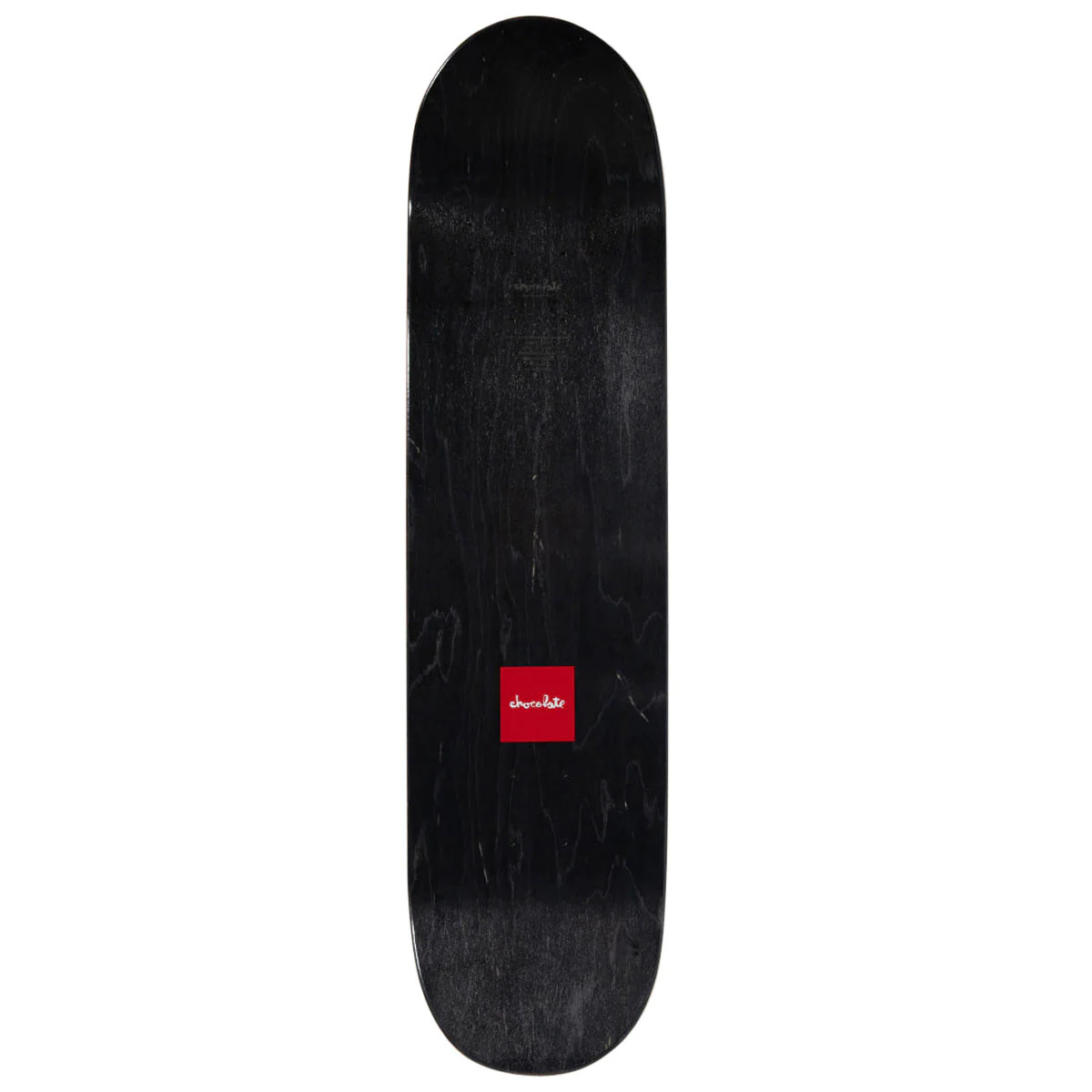 Chocolate Perez Cada Dia Skateboard Complete - 8.40" - Image 2