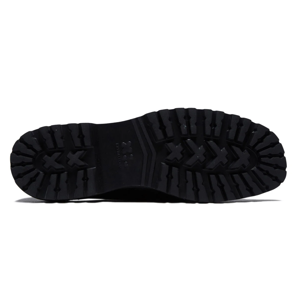 Clarks Wallabee Yukoner Shoes - Black Leather - Image 4