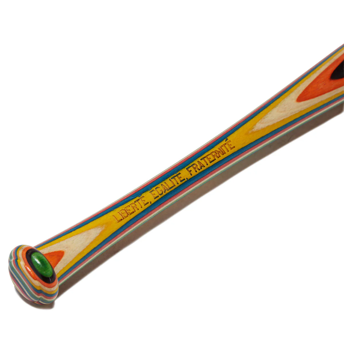 Cliché Mini Baseball Bat - Image 3
