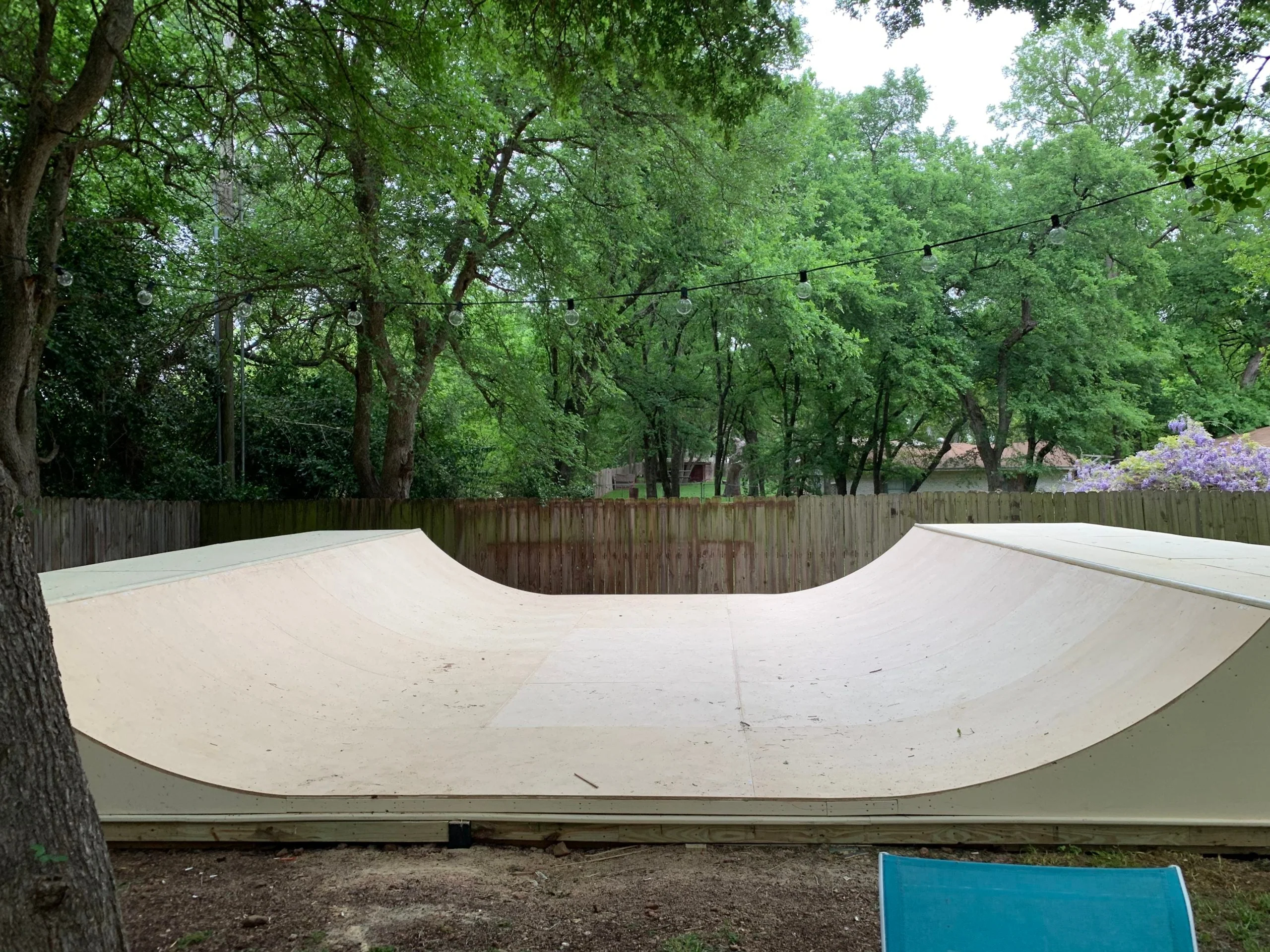 OC Ramps Cody McEntire Mini Ramp – The Equation – 24ft wide - Image 3